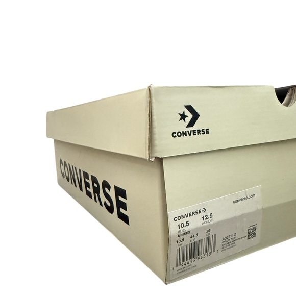 CONVERSE CHUCK 70 HIGH x STUSSY - “8-BALL” - Picture 14 of 14